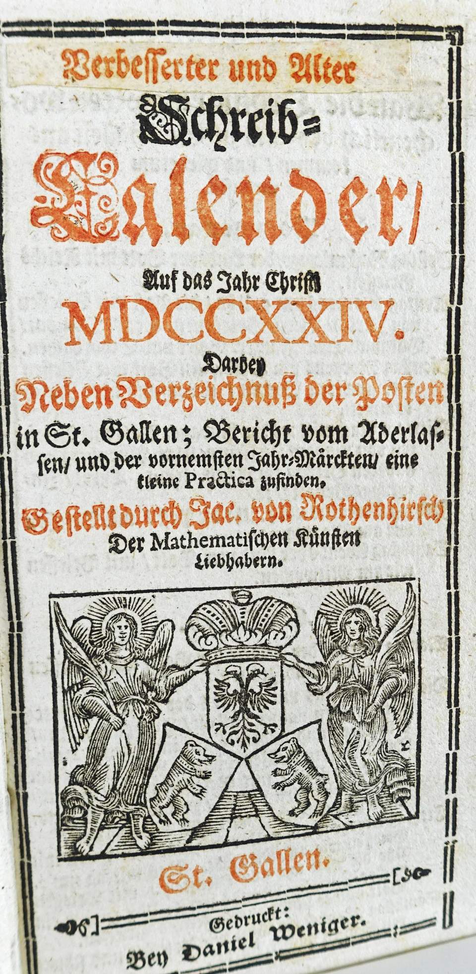 Werbeeinfach