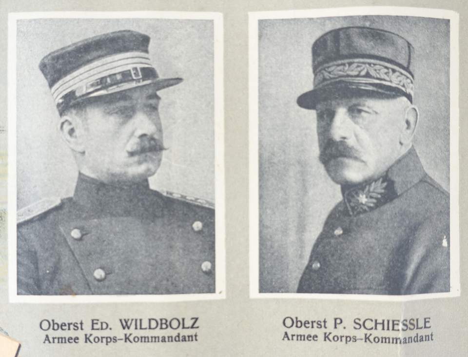 Werbeeinfach
