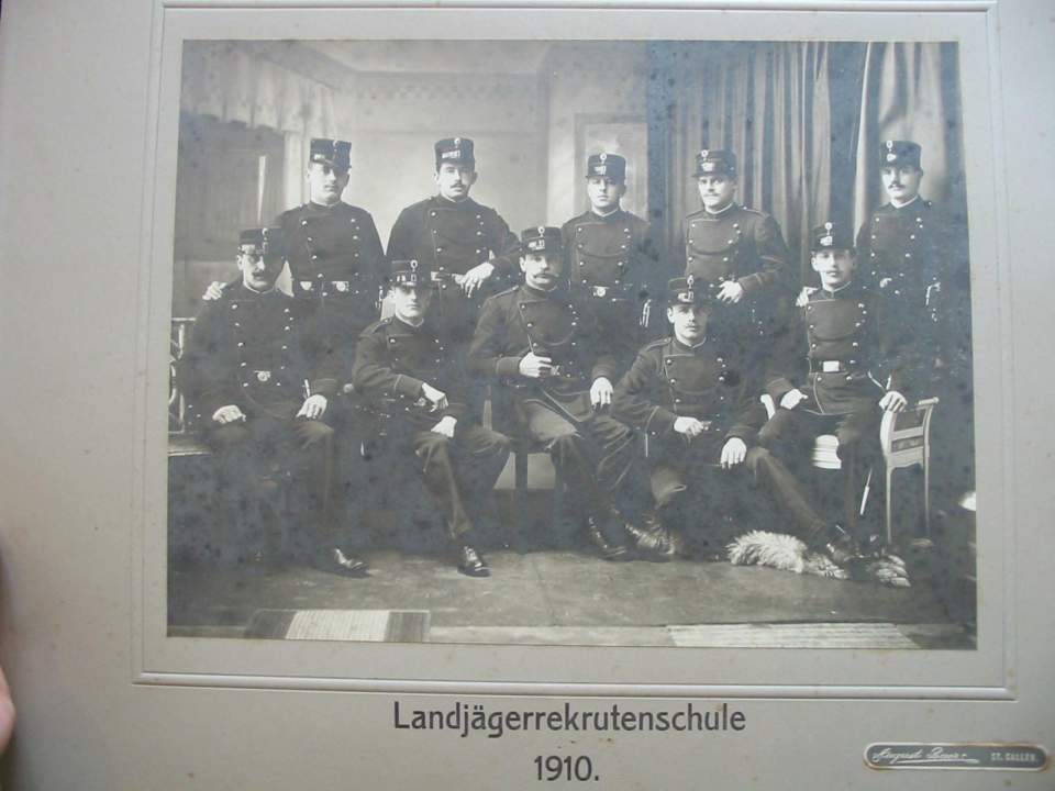 Werbeeinfach