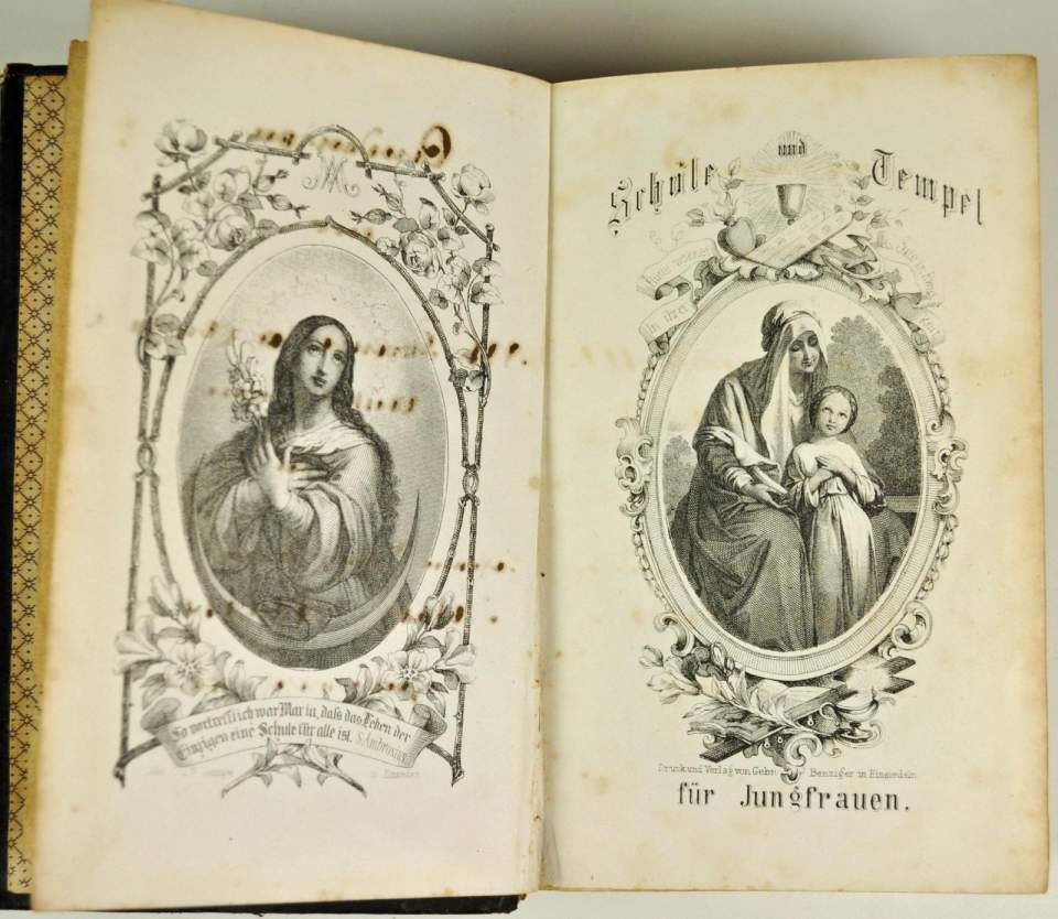 Werbeeinfach