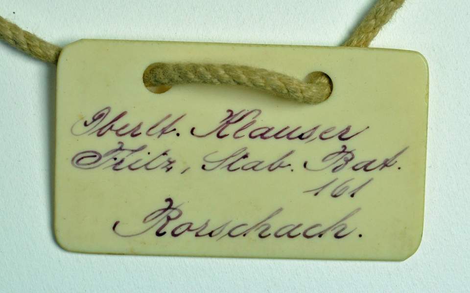 Werbeeinfach