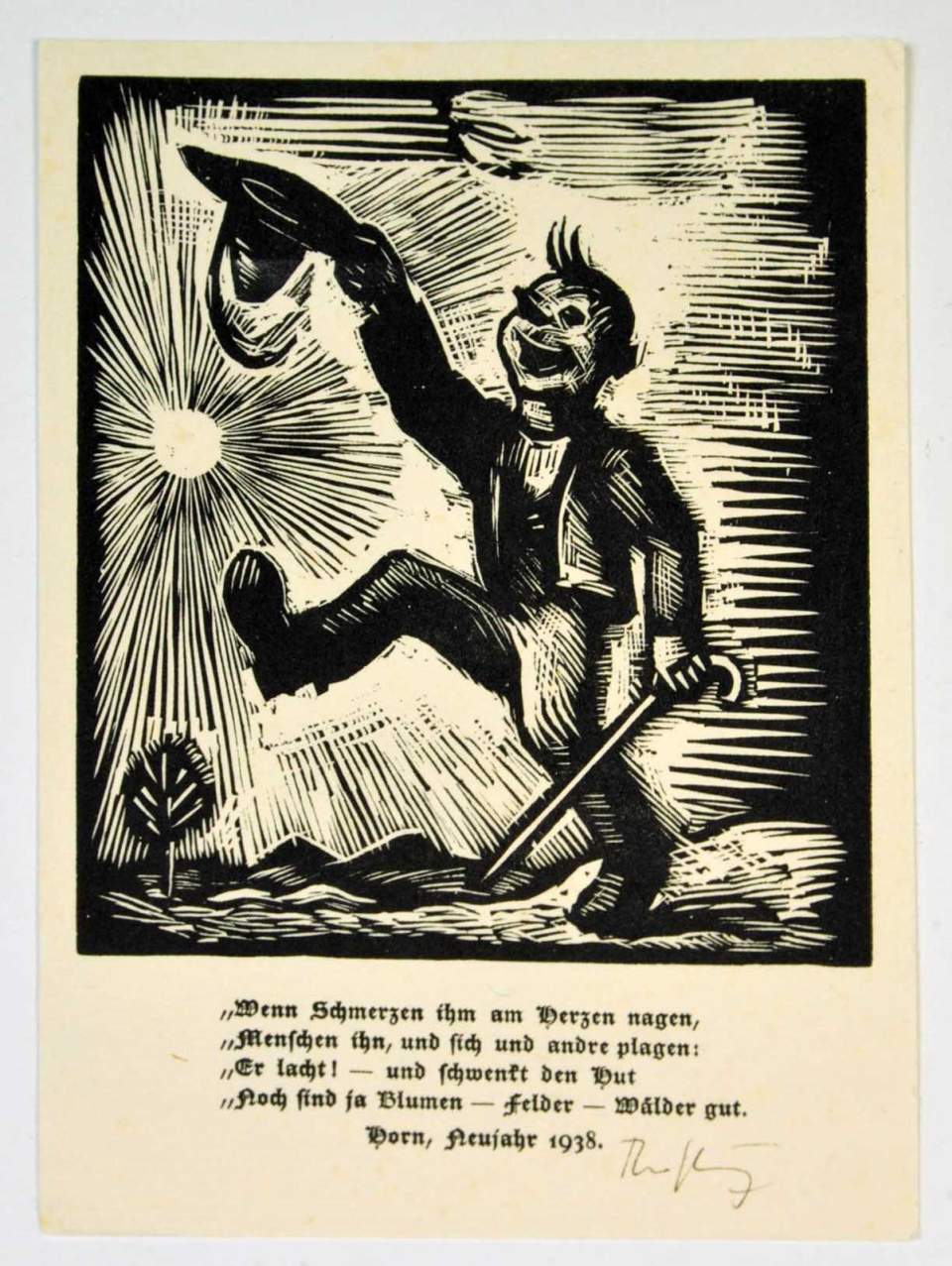 Werbeeinfach