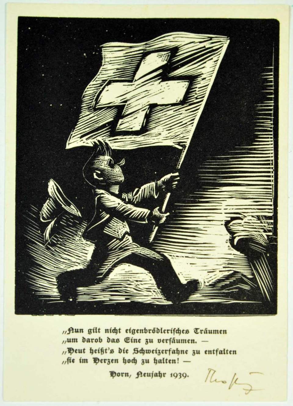 Werbeeinfach
