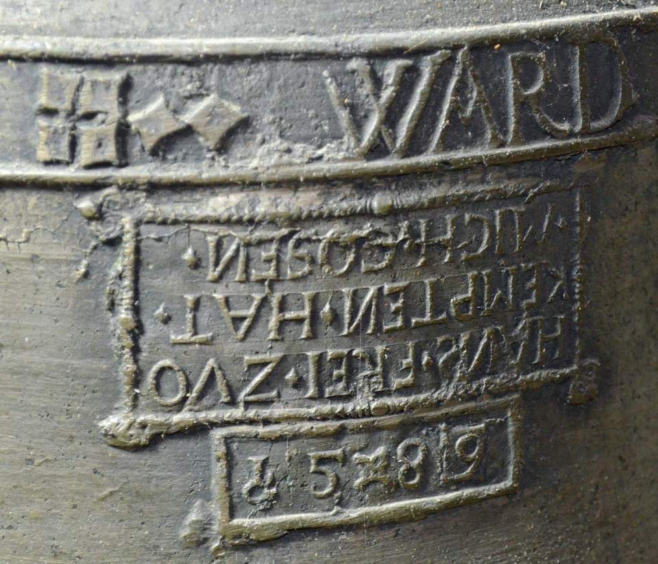 Werbeeinfach