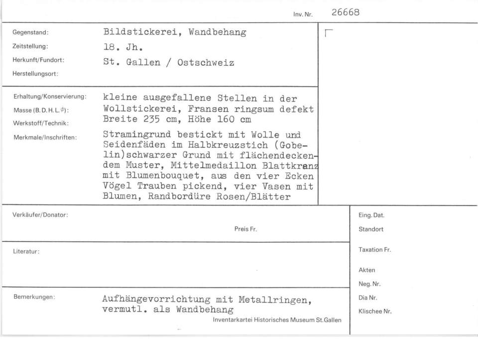 Werbeeinfach