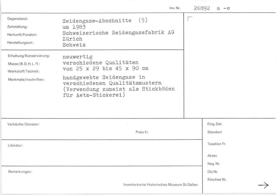 Werbeeinfach