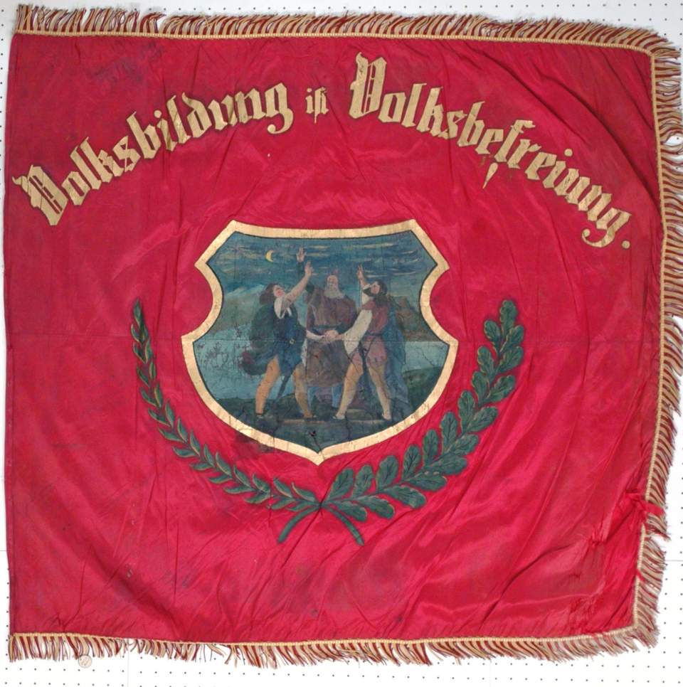 Werbeeinfach