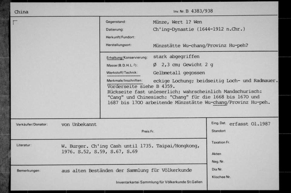 Werbeeinfach
