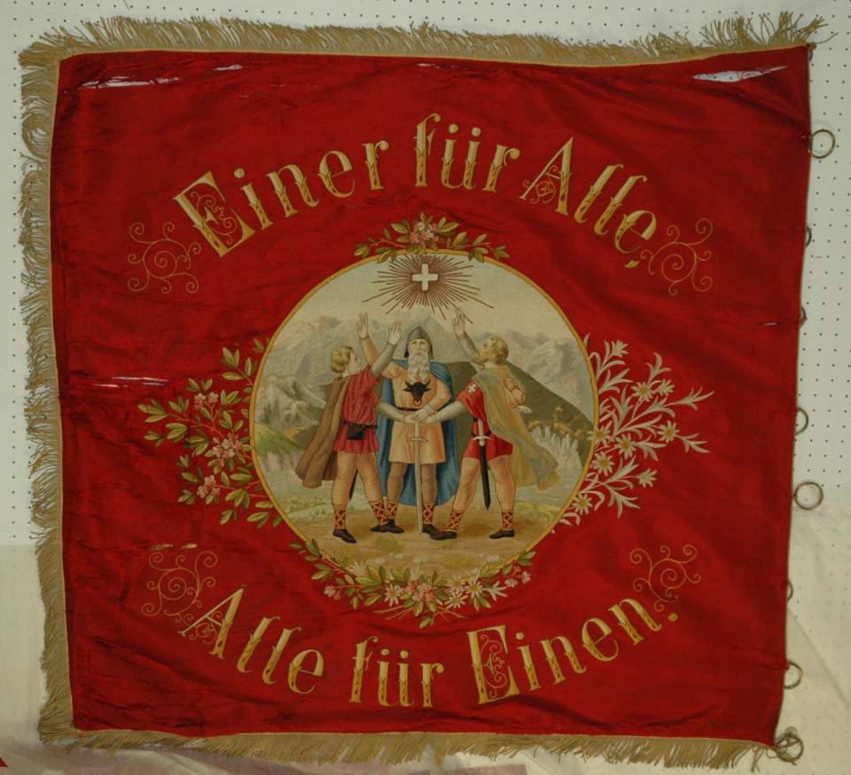Werbeeinfach
