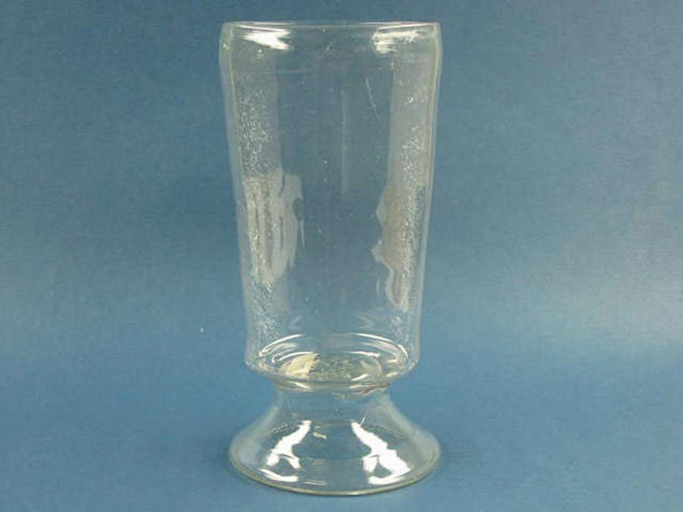 Glas, Stangenglas, Trinkglas