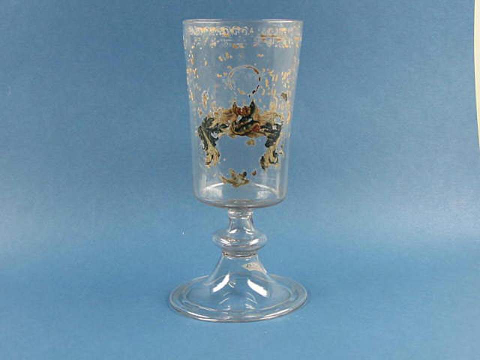 Glas, Trinkglas, Kelchglas, Pokal