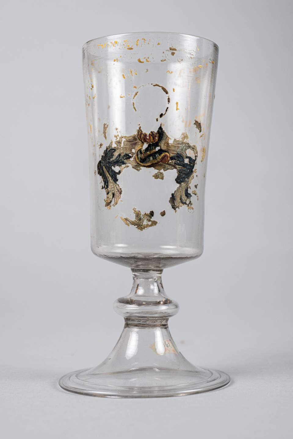 Glas, Trinkglas, Kelchglas, Pokal