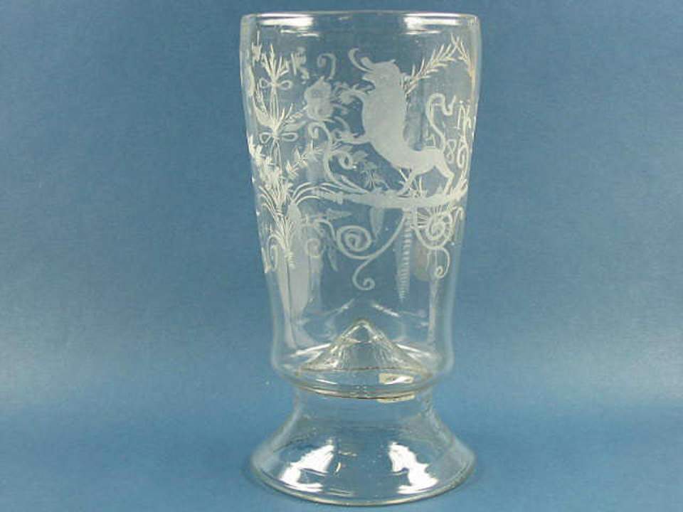 Glas, Trinkglas, Kelchglas, Pokal