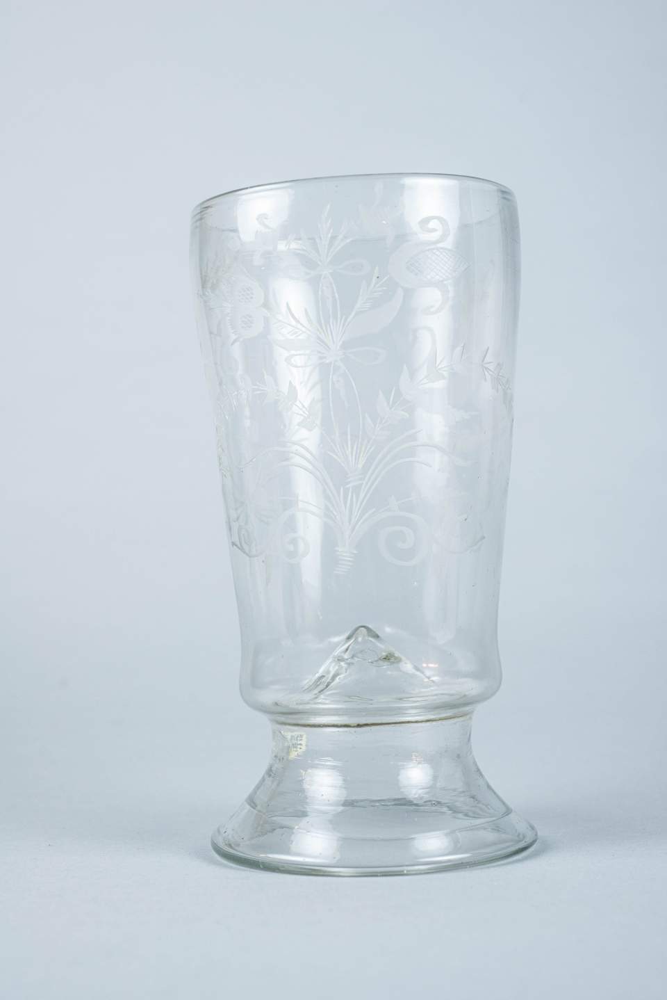 Glas, Trinkglas, Kelchglas, Pokal