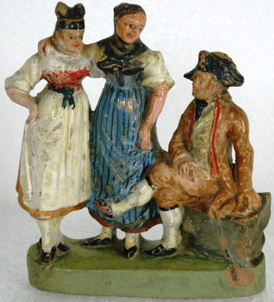 Figurengruppe 