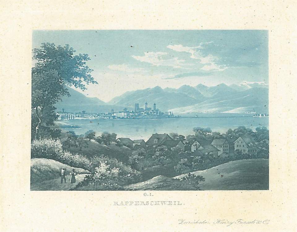 Rapperswil