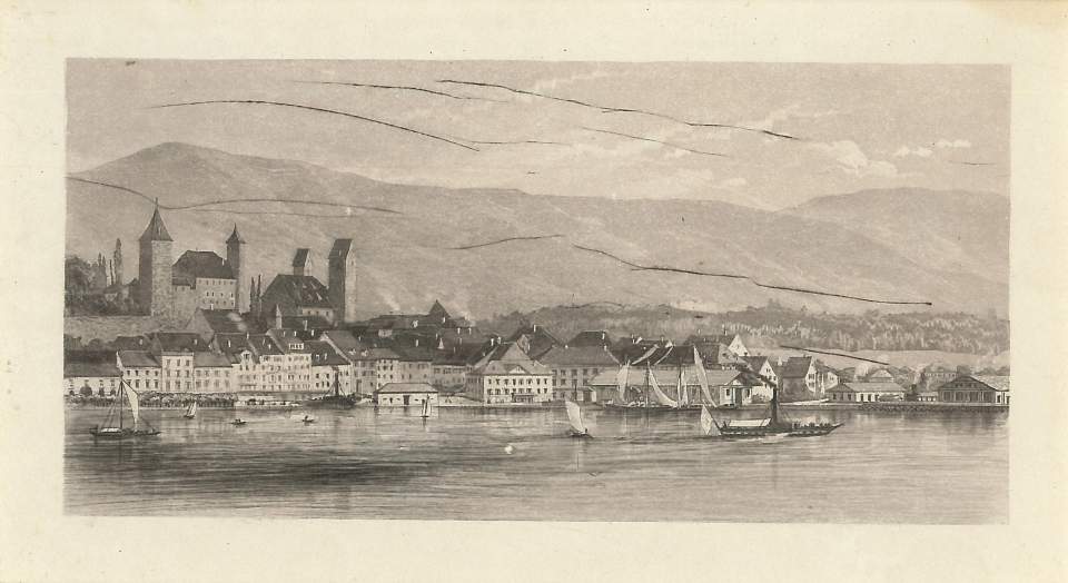 Rapperswil