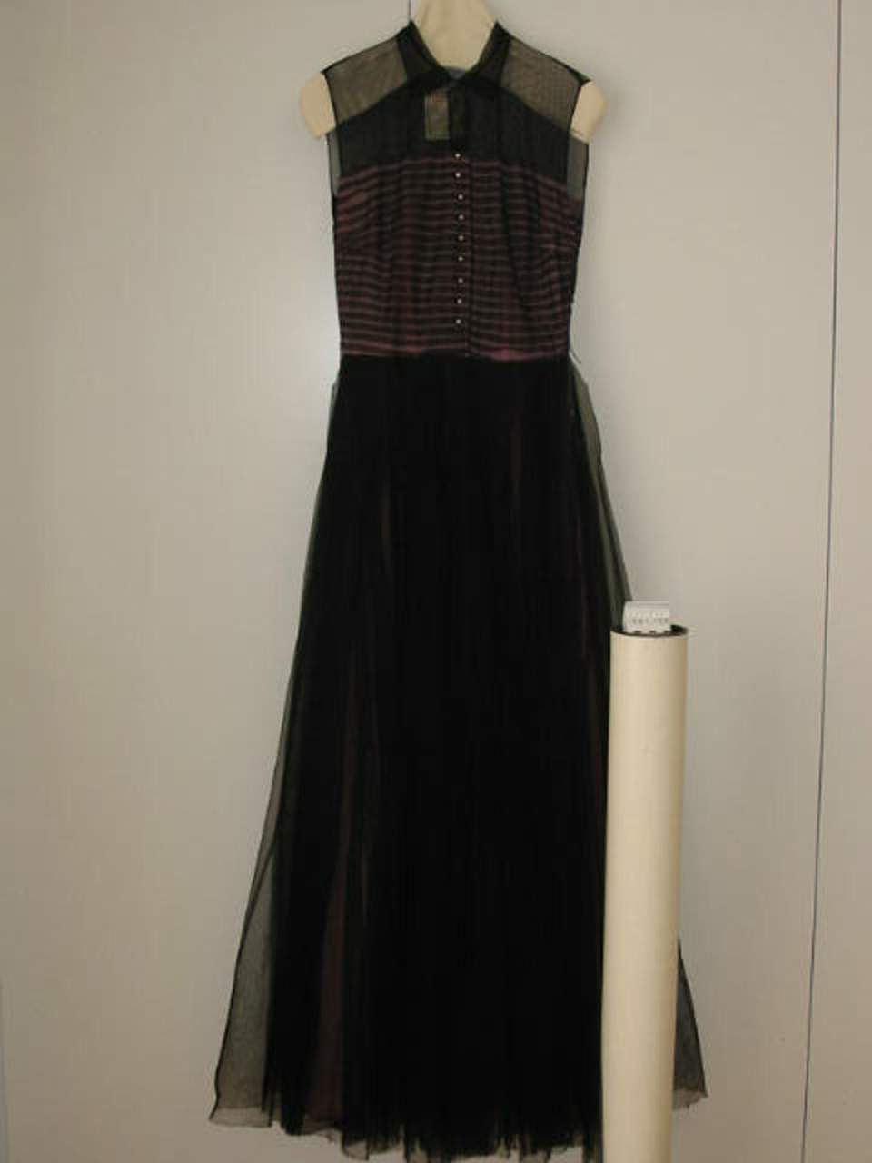 Damenkleid, Ballkleid