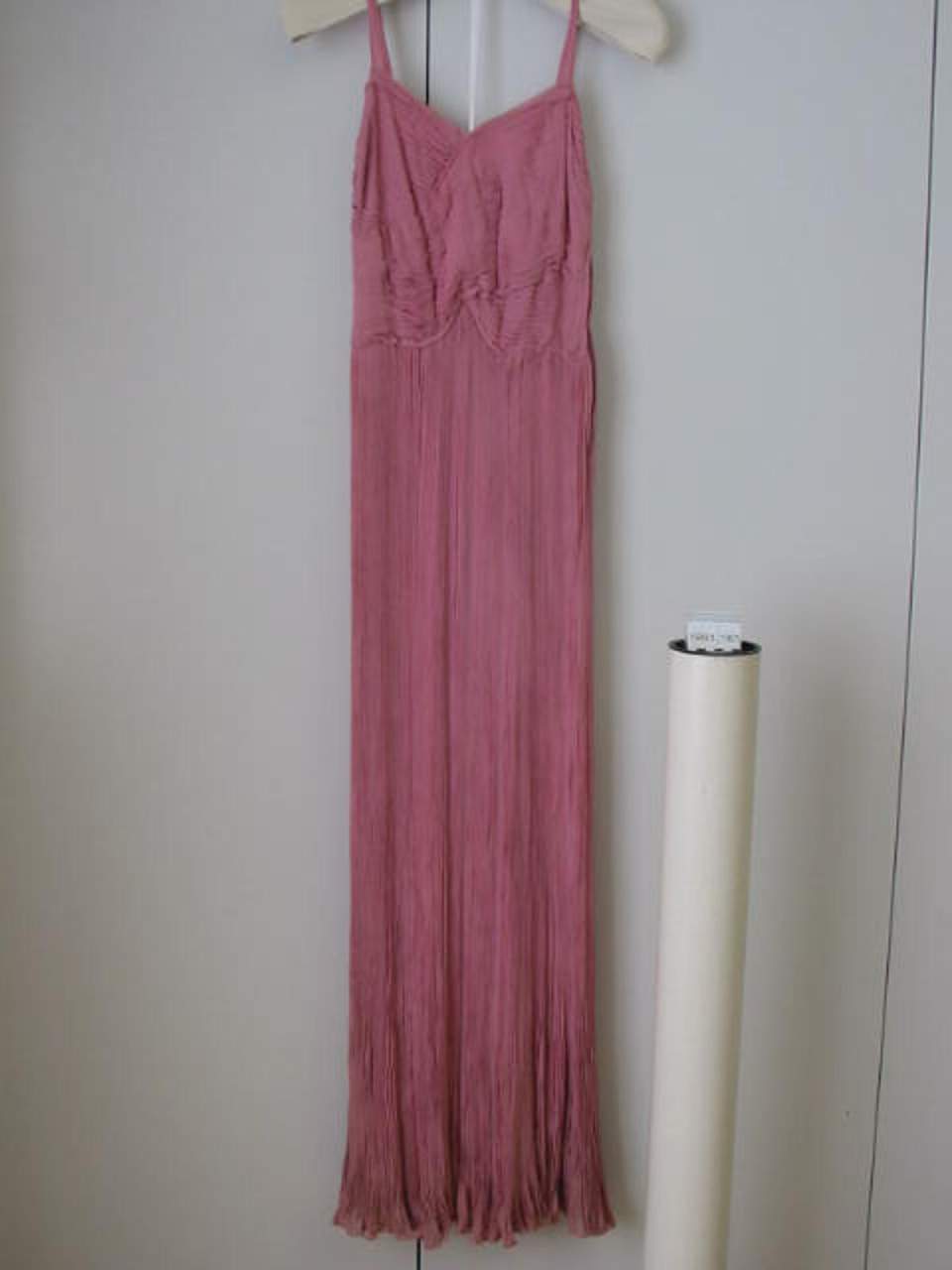 Damenkleid, Ballkleid