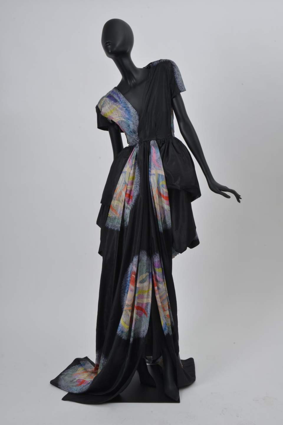 Modellkleid, Abendkleid, Damenkleid