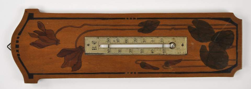 Thermometer