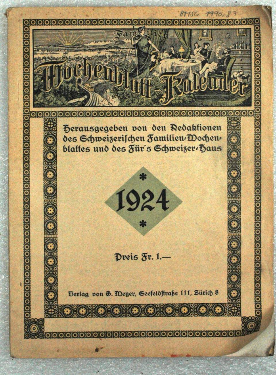 Kalender