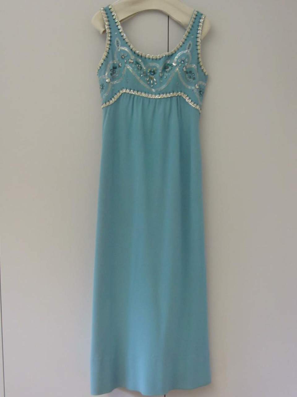 Damenkleid, Abendkleid