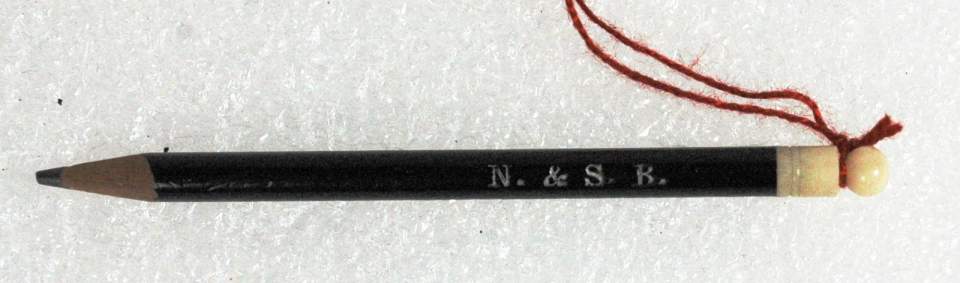 Bleistift