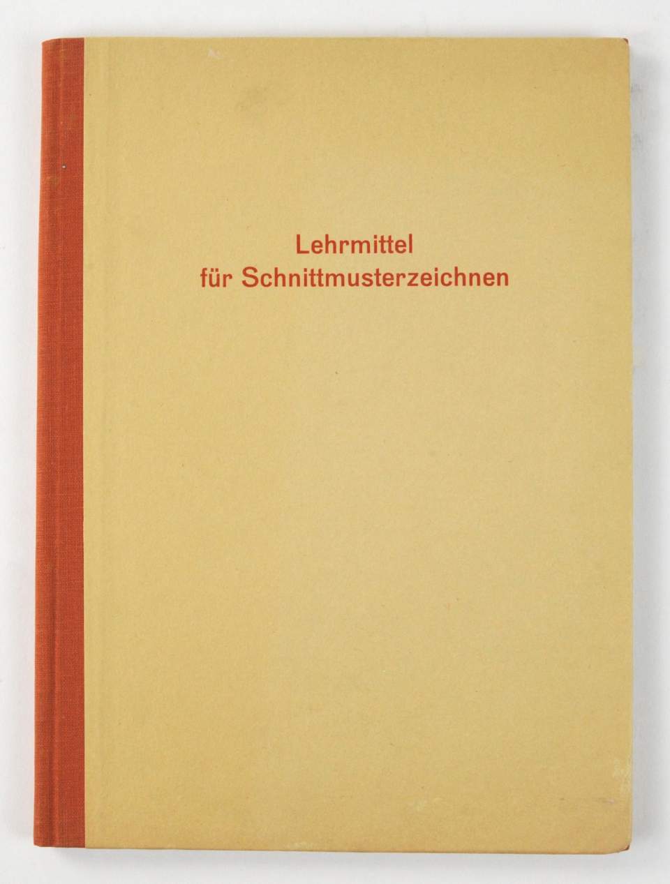 Lehrbuch, Lehrmittel, Buch