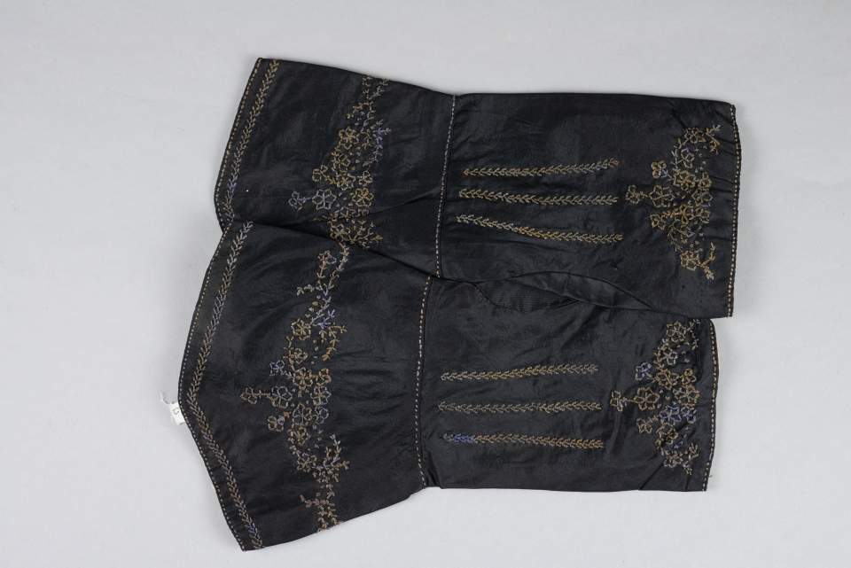 Damen-Halbhandschuhe, Handschuhe