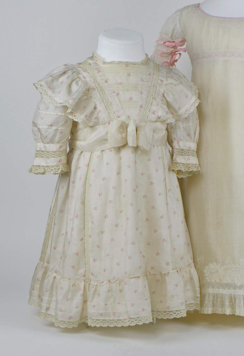 Kleid für Kleinkind, Mädchenkleid, Kinderkleid