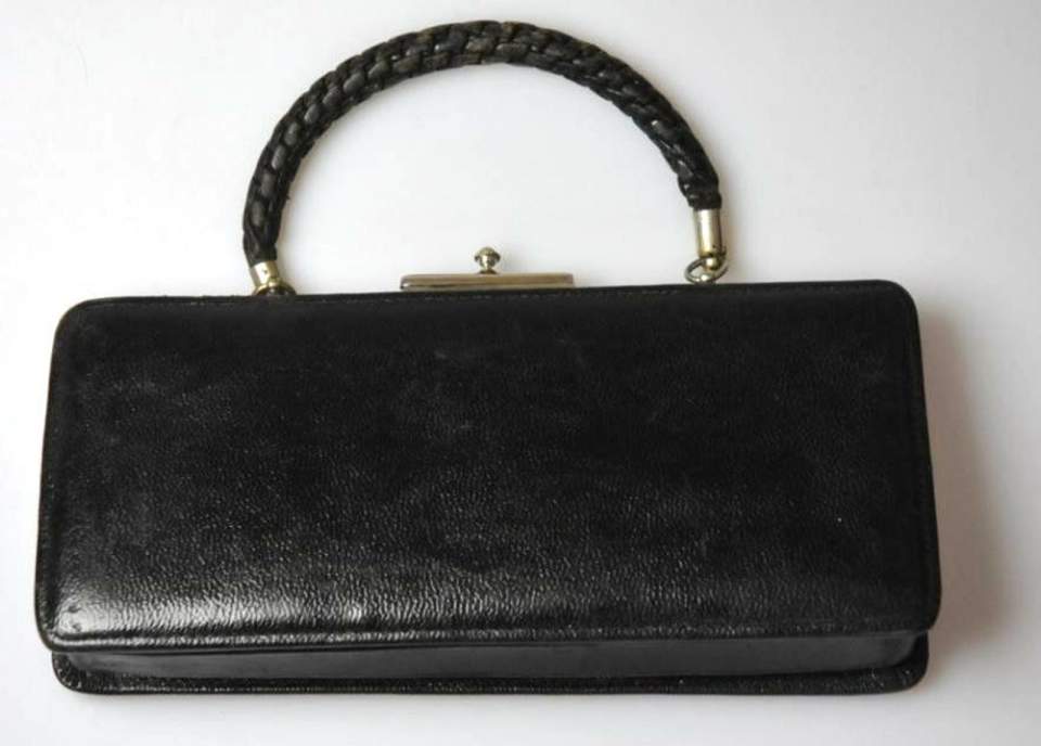 Handtasche, Damentasche