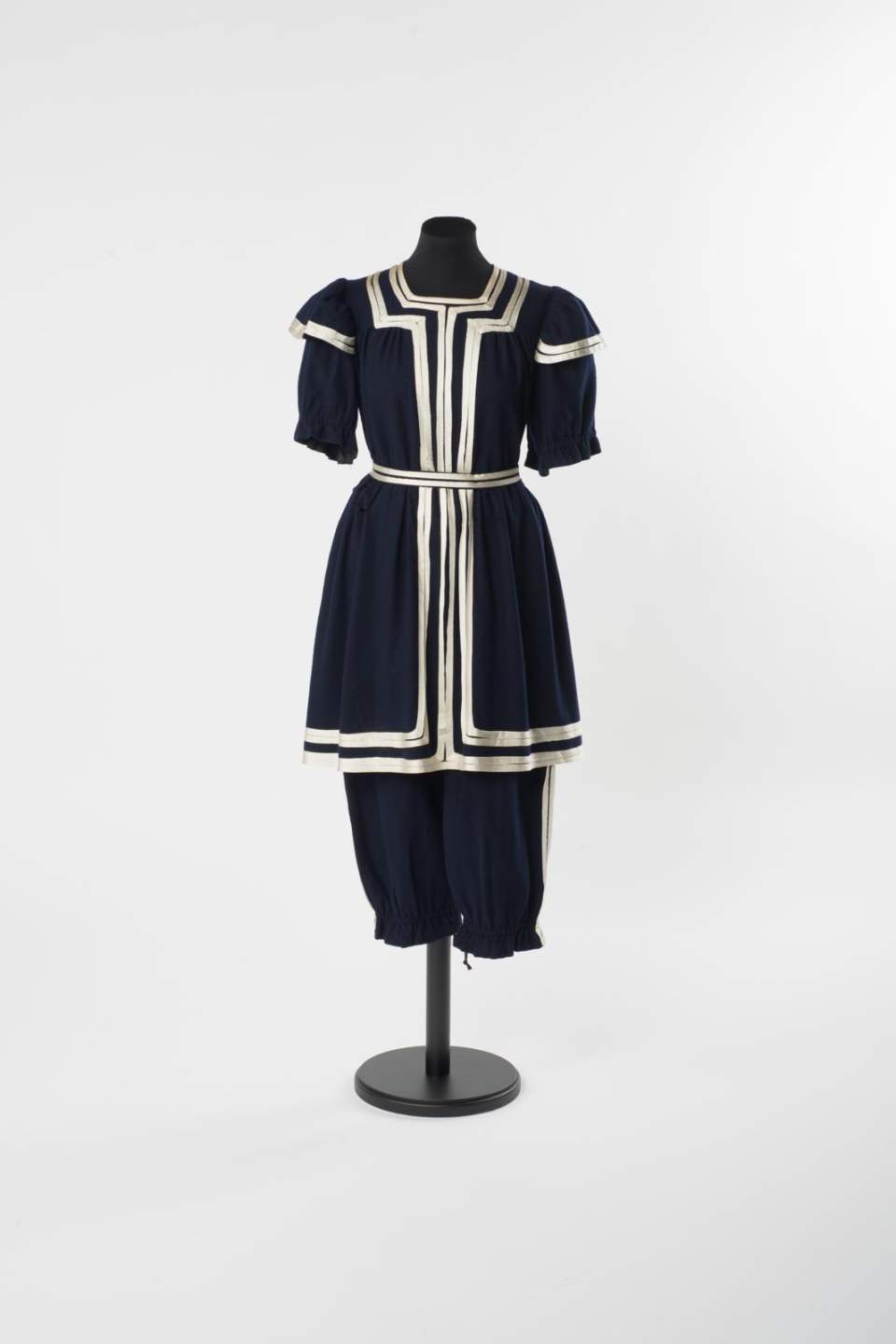 Damen - Badekleid, Strandkleid