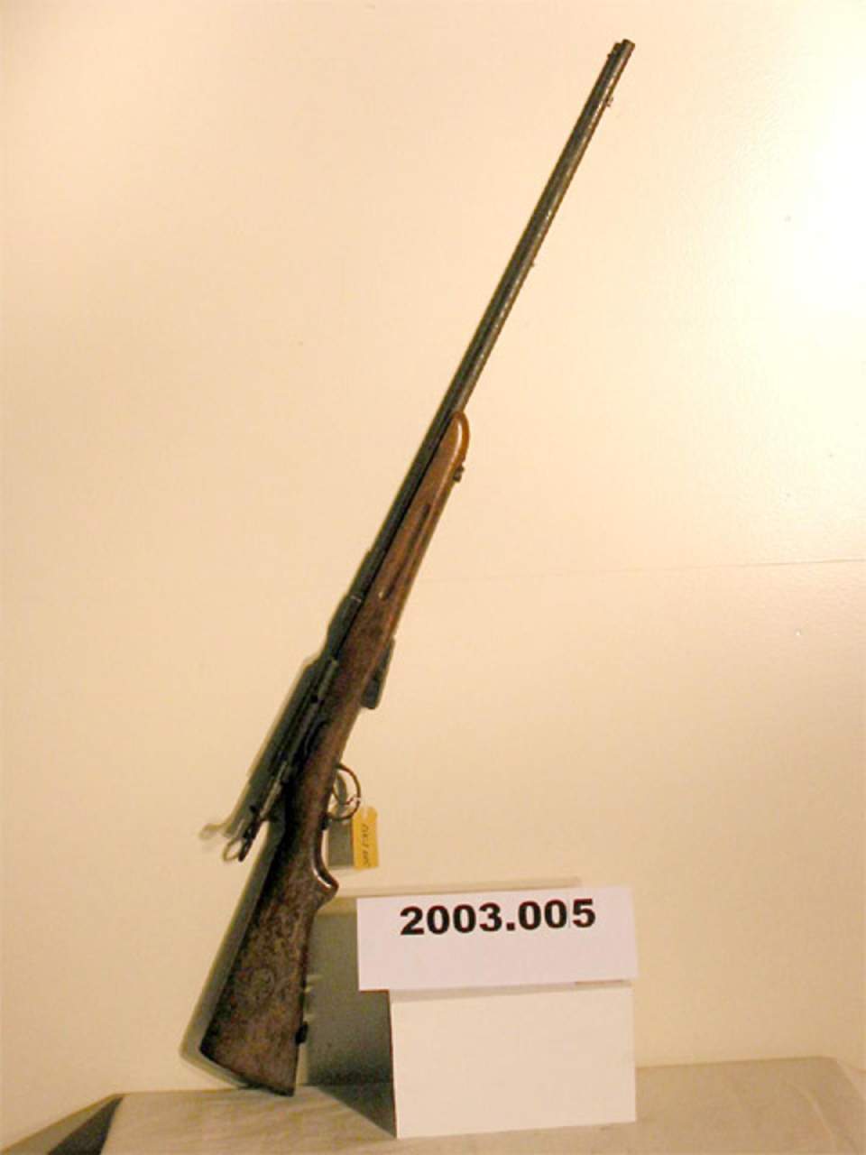 Gewehr , Ordonnanzgewehr , Karabiner
