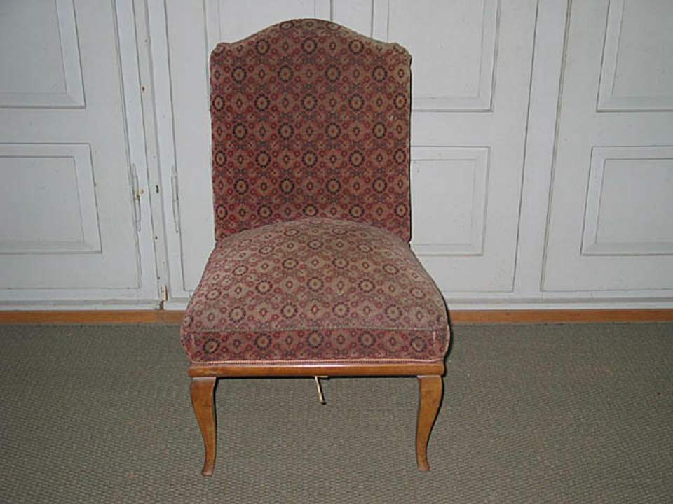 Fauteuil