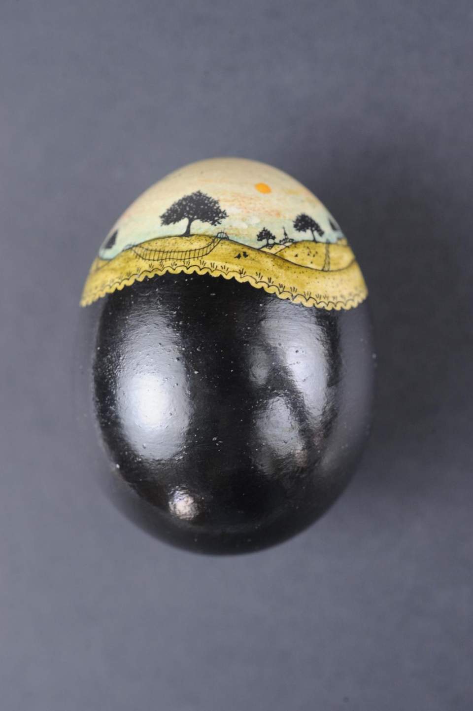 Osterei