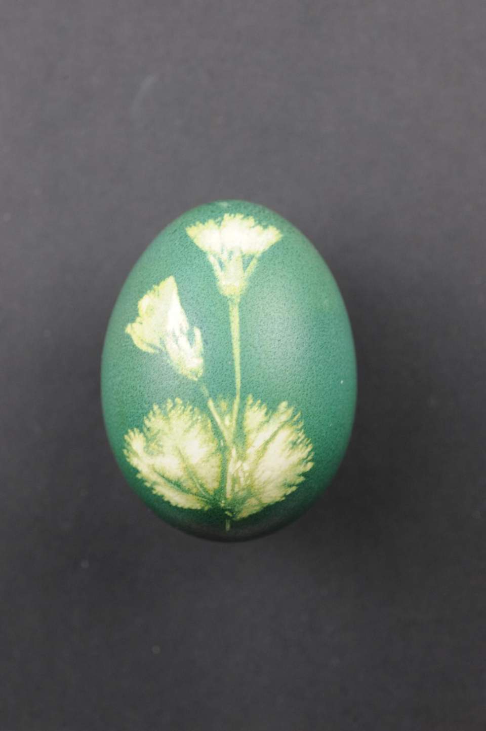 Osterei, Osterschmuck