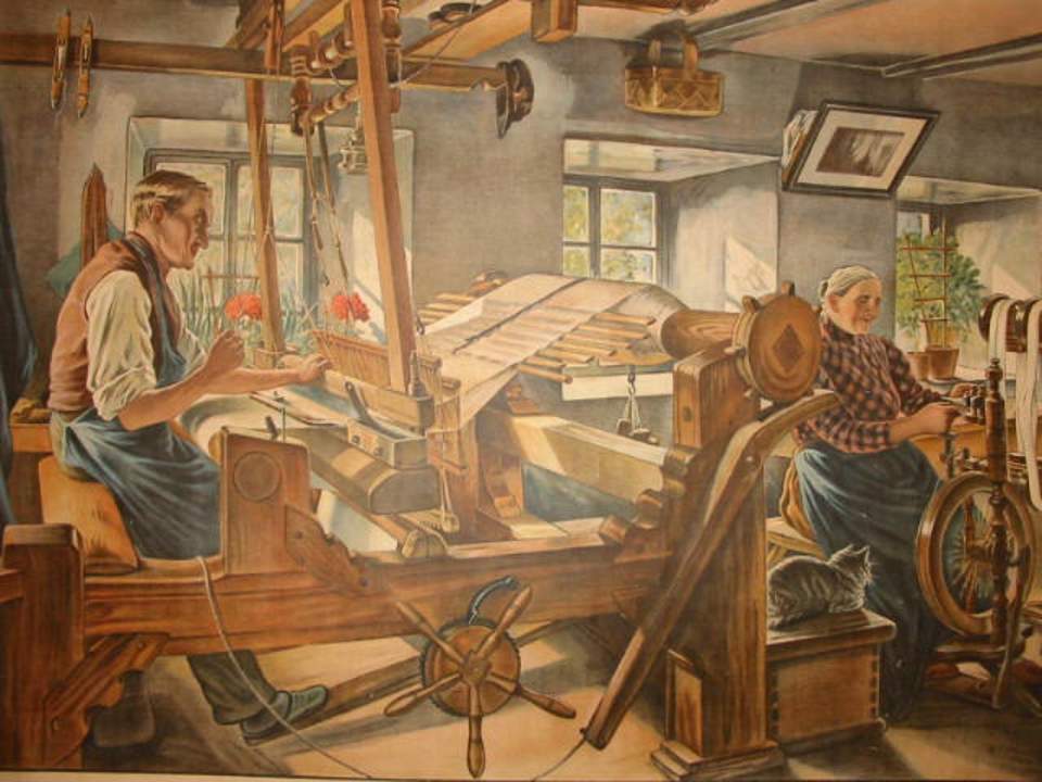 Schulwandbild, Wandkarte, Tafel
