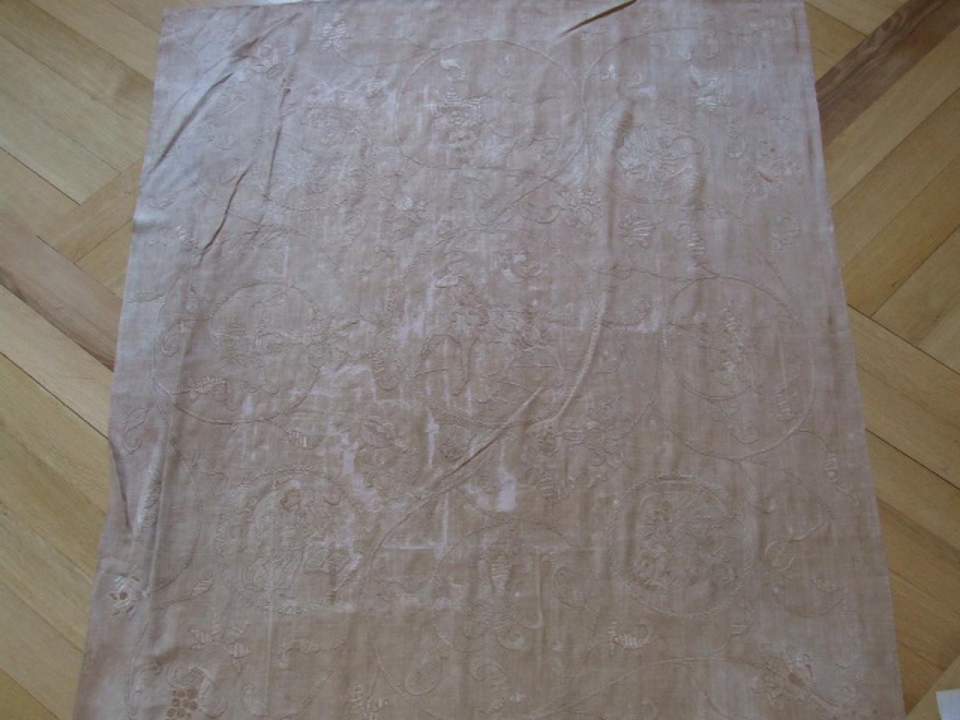 Tischdecke Lamm Gottes