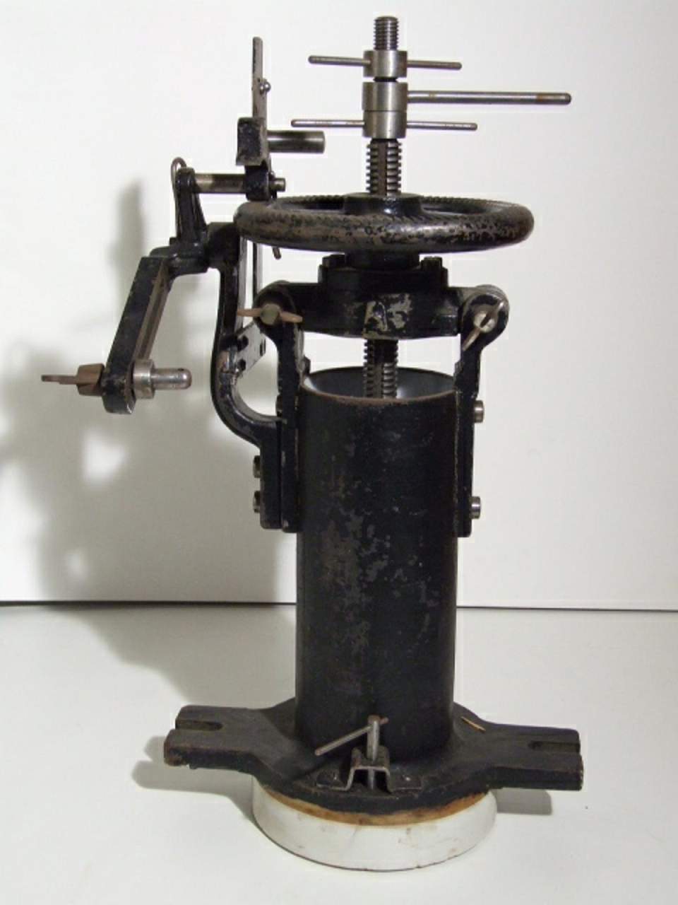 Maschine, Pressmaschine, Stanzmaschine