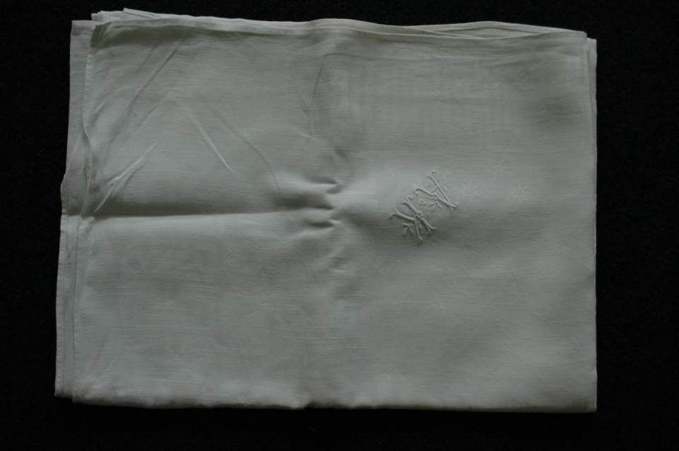 Tischdecke von Albertine Kunkler
