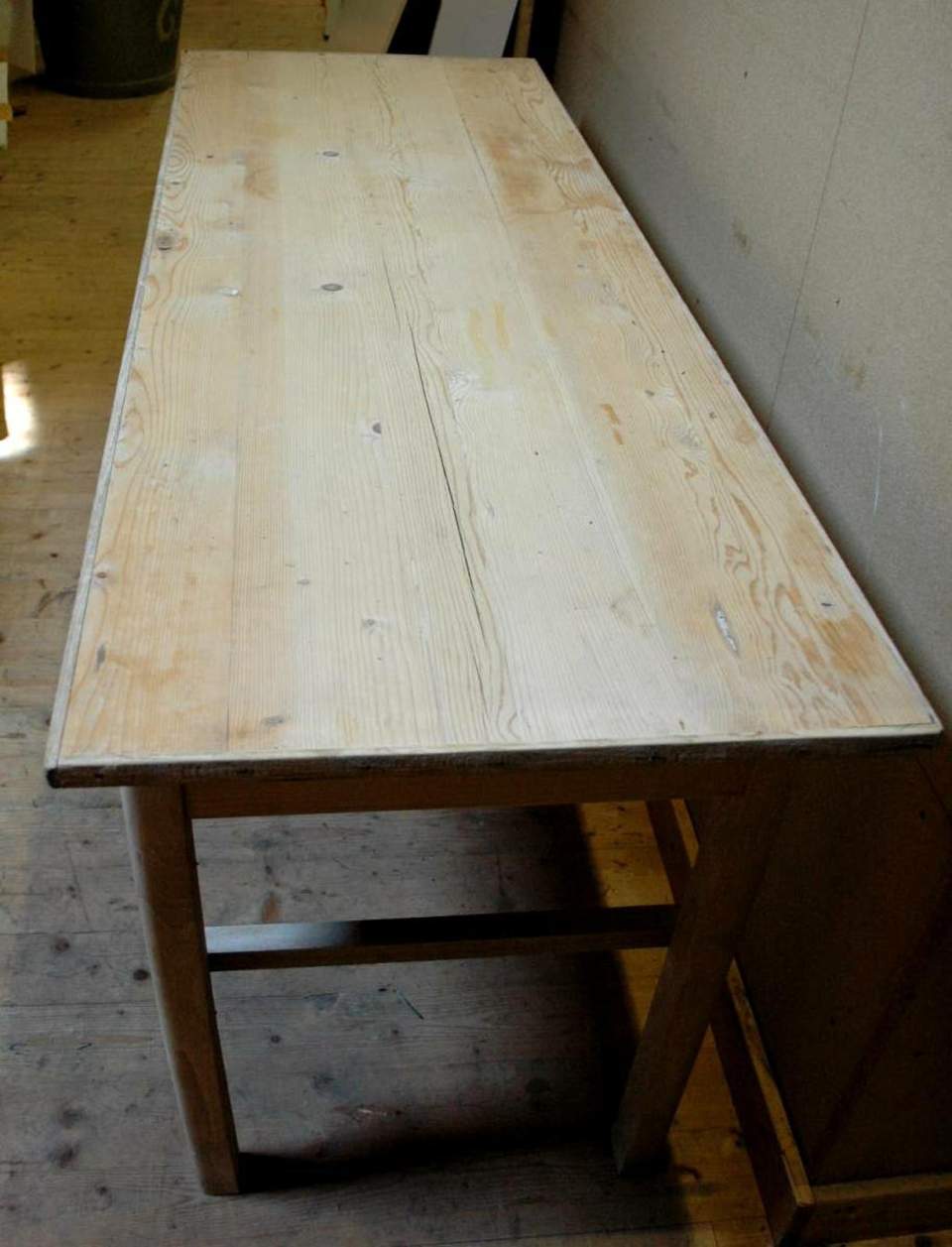 Waschküchentisch 