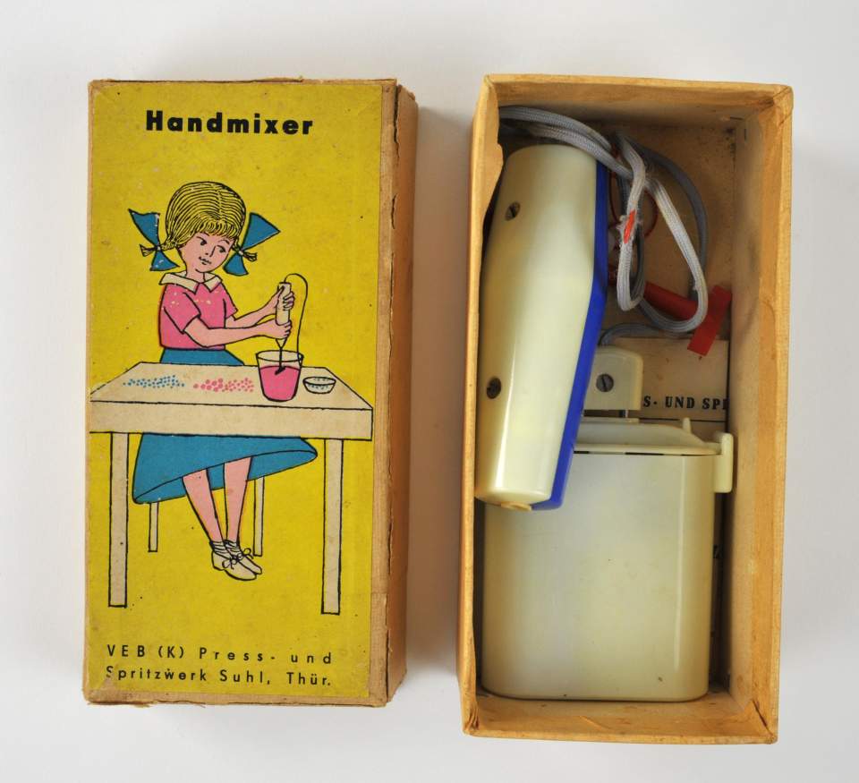 Handmixer,  Kinderspielzeug