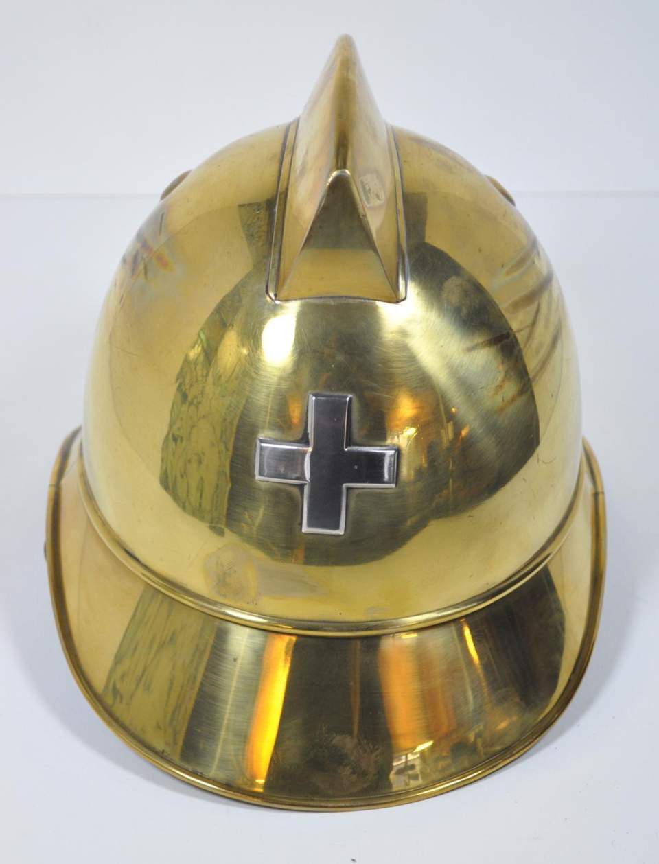 Feuerwehrhelm