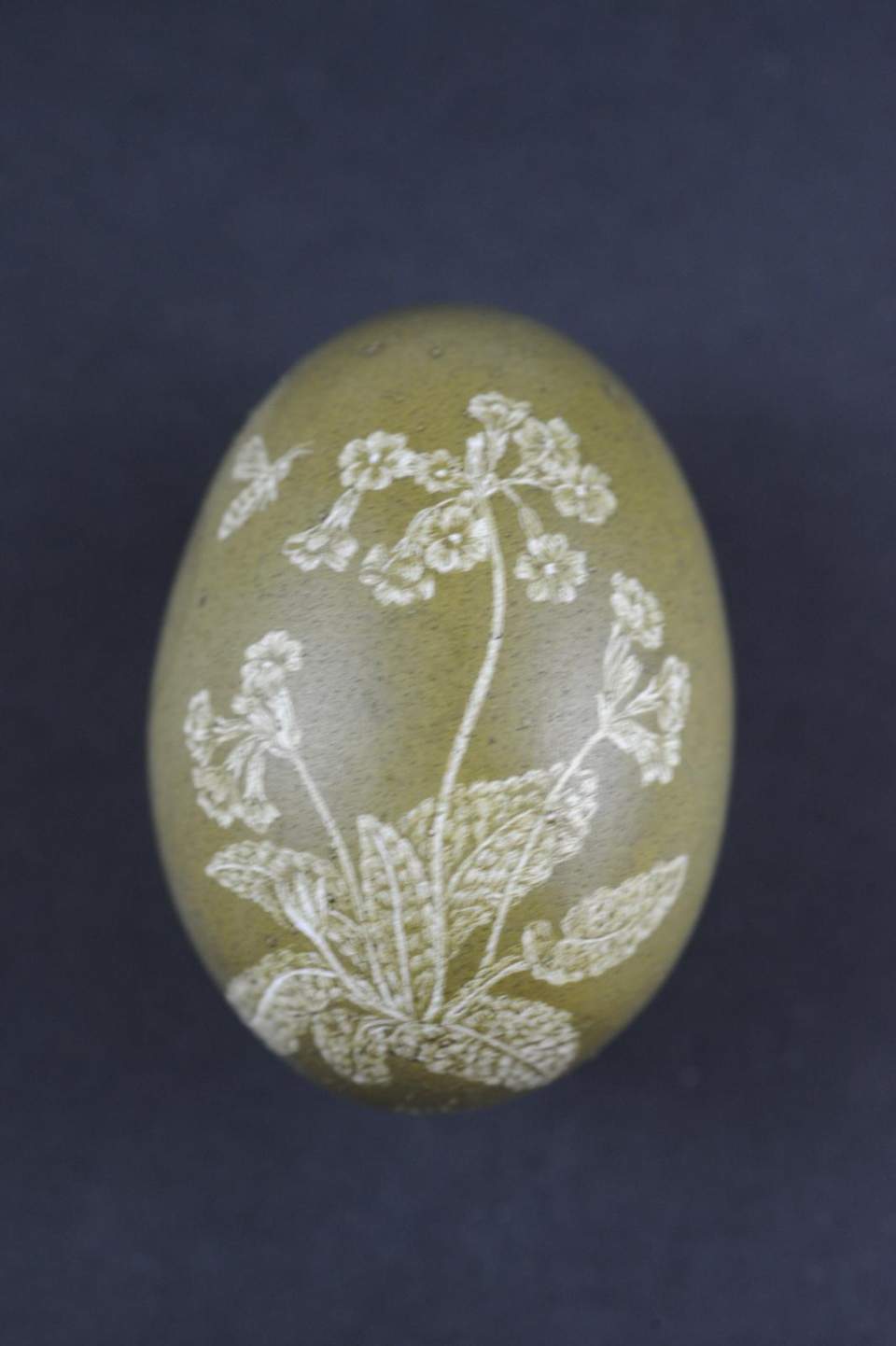 Osterei, Osterschmuck