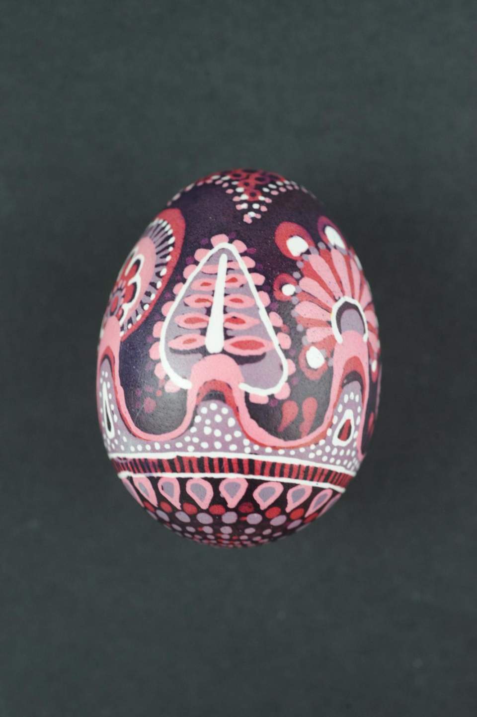 Osterei, Osterschmuck