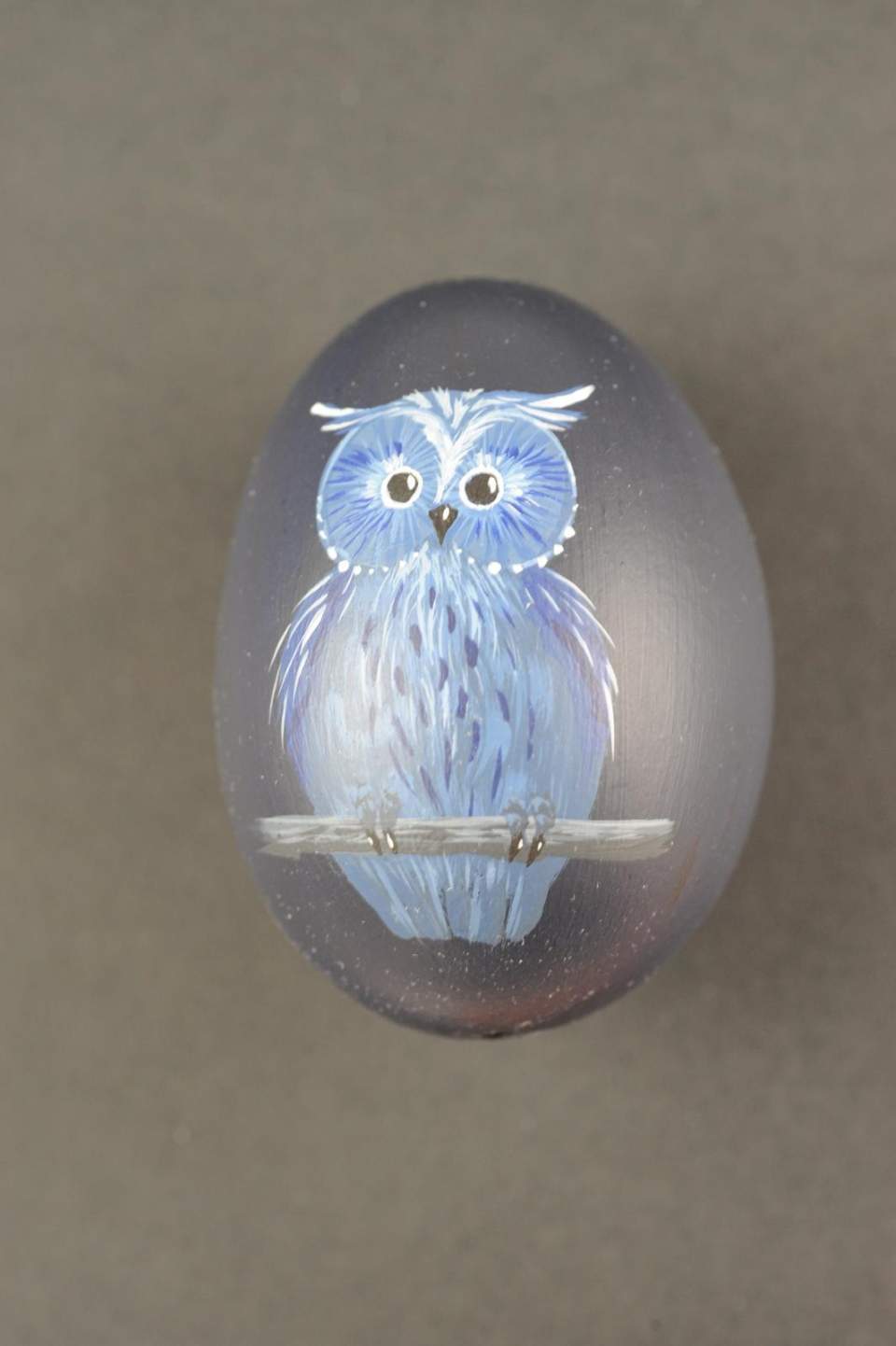 Osterei, Osterschmuck