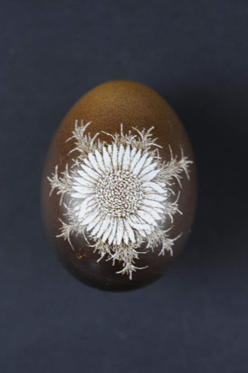Osterei, Osterschmuck