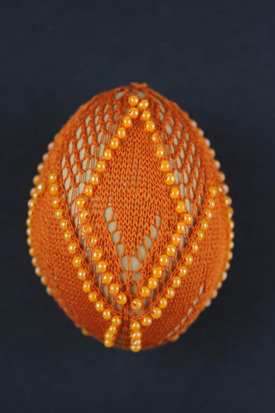 Osterei, Osterschmuck