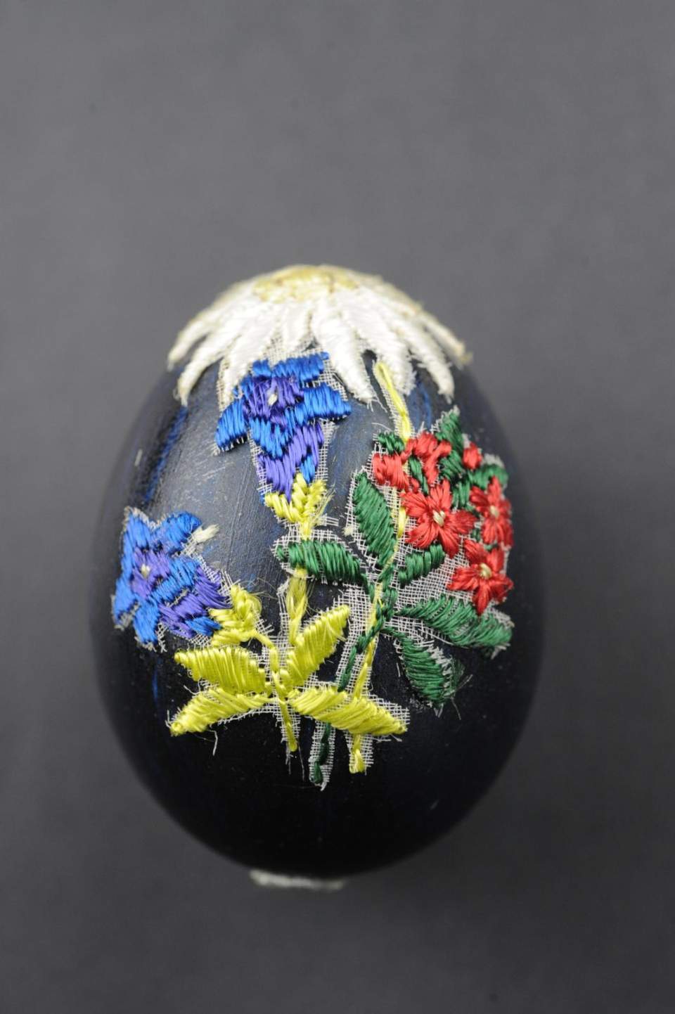 Osterei, Osterschmuck